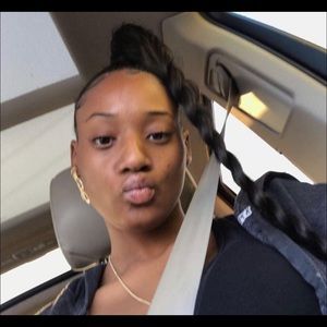 Meet your Posher, Jada